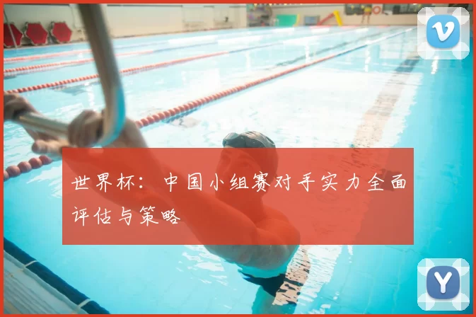 世界杯:中国小组赛对手实力全面评估与策略