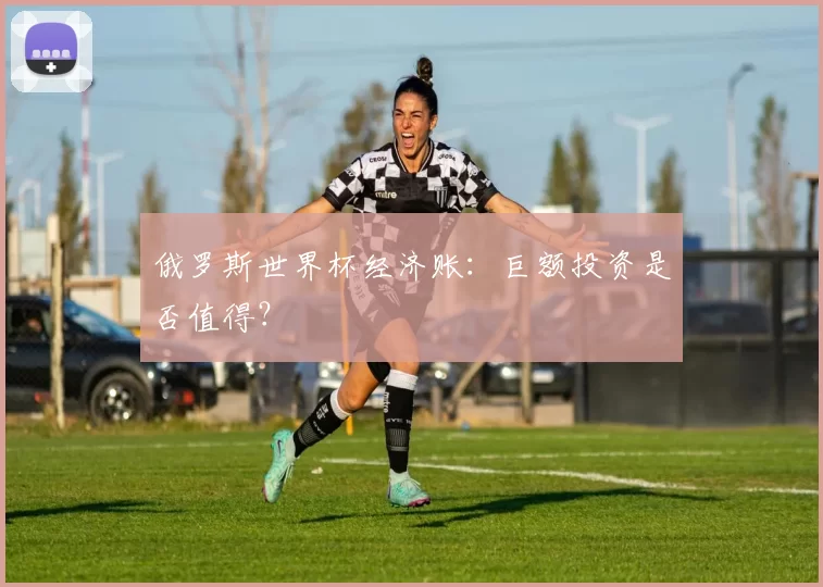 俄罗斯世界杯经济账：巨额投资是否值得？