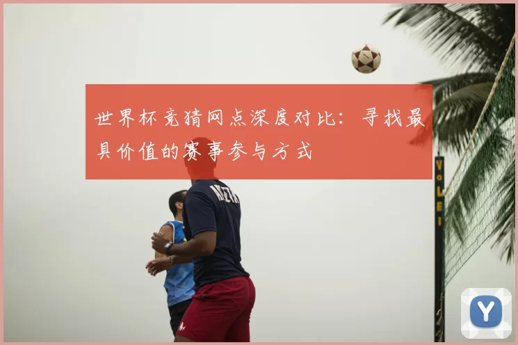 世界杯竞猜网点深度对比:寻找最具价值的赛事参与方式