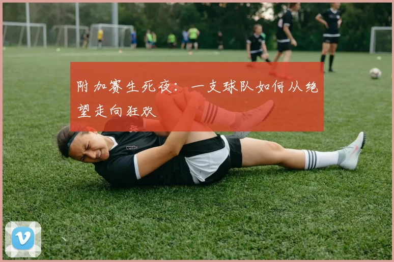 附加赛生死夜：一支球队如何从绝望走向狂欢