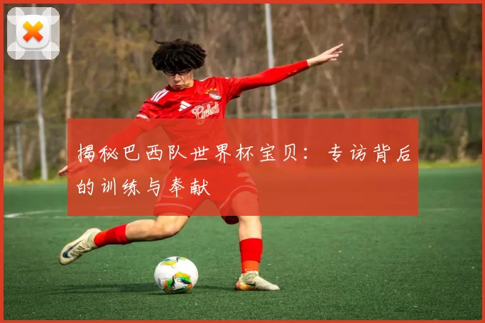 揭秘巴西队世界杯宝贝:专访背后的训练与奉献
