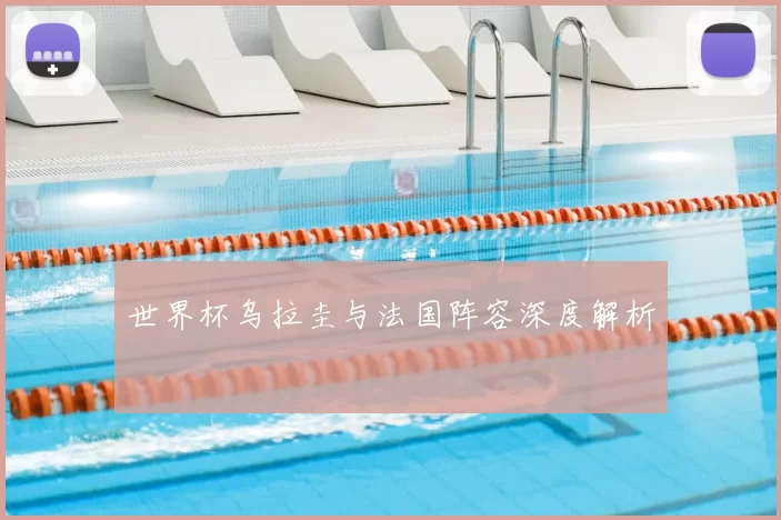 世界杯乌拉圭与法国阵容深度解析