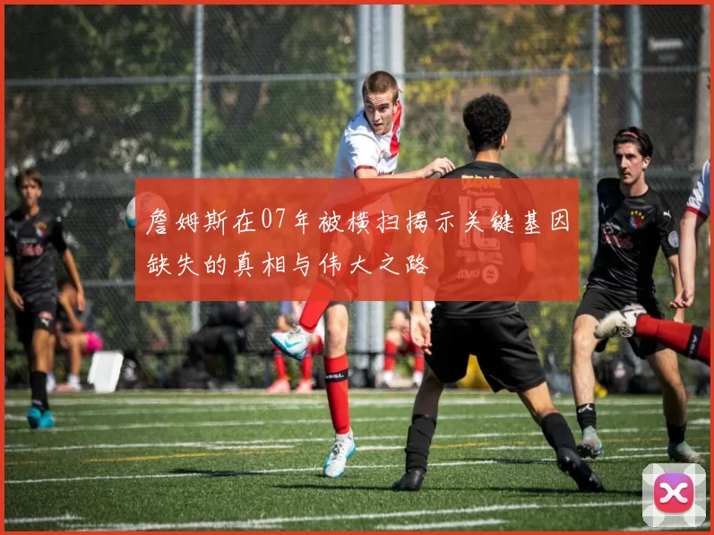 詹姆斯在07年被横扫揭示关键基因缺失的真相与伟大之路