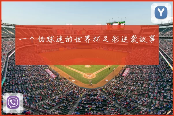一个伪球迷的世界杯足彩逆袭故事