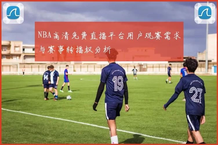 NBA高清免费直播平台用户观赛需求与赛事转播权分析